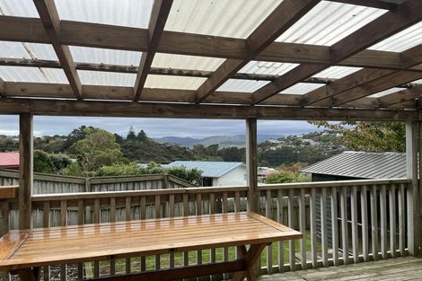 Photo of property in 21 Thimble Lane, Whitby, Porirua, 5024