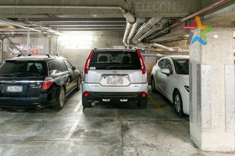 Photo of property in City Lodge Apartments, 401/115 Vivian Street, Te Aro, Wellington, 6011