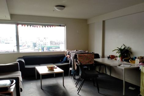 Photo of property in Cube Apartments, 5i/242 Taranaki Street, Mount Cook, Wellington, 6011