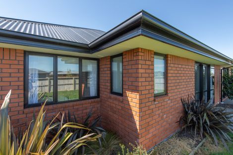 Photo of property in 1 Quartz Drive, Rolleston, 7614