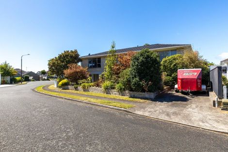 Photo of property in 40 Frank Wilson Terrace, Welbourn, New Plymouth, 4312