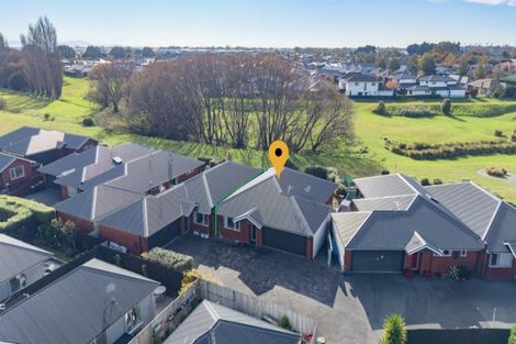 Photo of property in 12a Date Crescent, Aidanfield, Christchurch, 8025