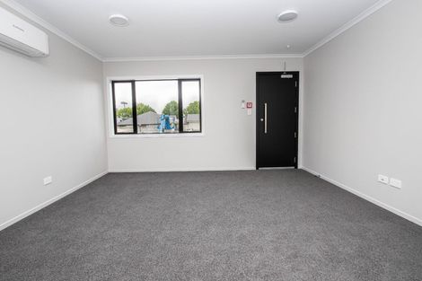 Photo of property in 105/17u Vialou Street, Hamilton Central, Hamilton, 3204