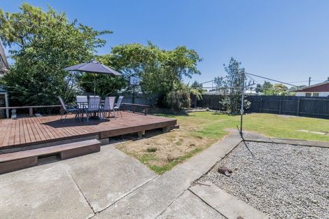 Photo of property in 27 Parsons Avenue, Levin, 5510