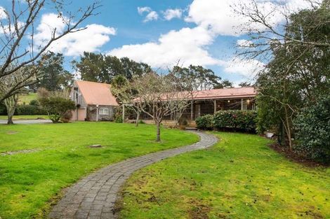 Photo of property in 30 Taha Road, Waimauku, 0881