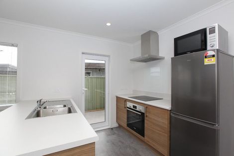 Photo of property in 7u5 Burrows Place, Frankton, Hamilton, 3204