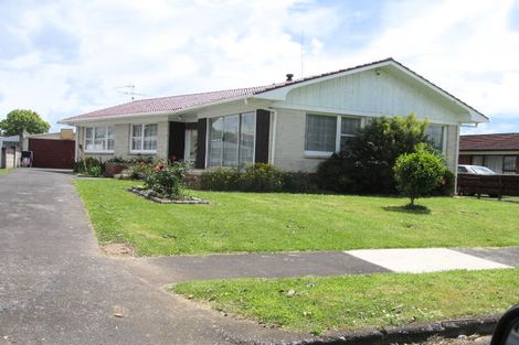 Photo of property in 22 Chestnut Road, Papatoetoe, Auckland, 2025