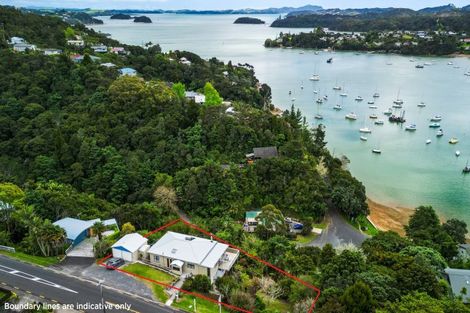 Photo of property in 7 Franklin Street, Opua, 0200