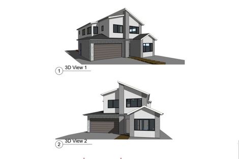 Photo of property in 35 Hayfield Way, Karaka, Papakura, 2113