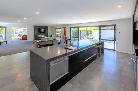 Photo of property in 49 Regent's Park Drive, Casebrook, Christchurch, 8051