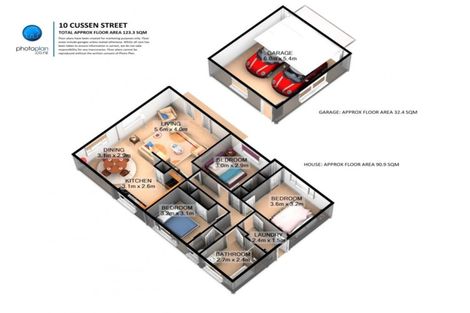 Photo of property in 10 Cussen Street, Chartwell, Hamilton, 3210