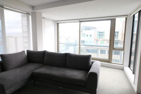 Photo of property in Vsp South, 807/166u Victoria Street, Te Aro, Wellington, 6011