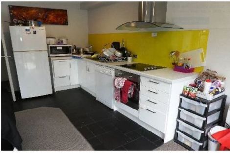 Photo of property in 4/15 Ethel Benjamin Place, North Dunedin, Dunedin, 9016