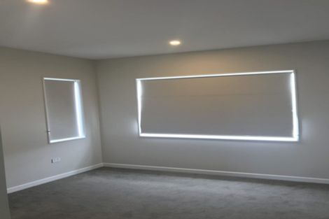 Photo of property in 10 Gunn Way, Hobsonville, Auckland, 0616