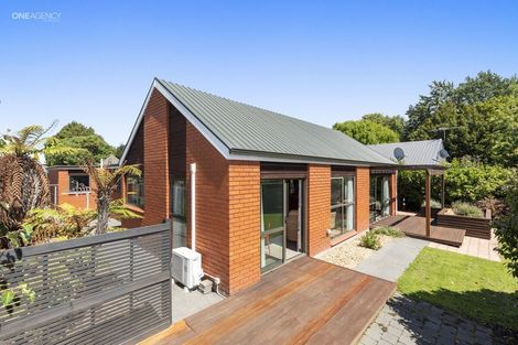 Photo of property in 20 Lavandula Crescent, Burnside, Christchurch, 8042
