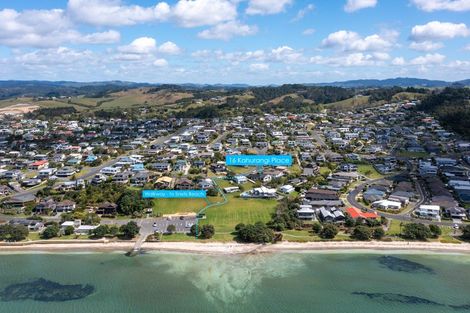 Photo of property in 16 Kahurangi Place, Snells Beach, 0920