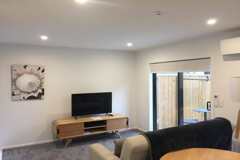 Photo of property in 3/246 Manchester Street, Christchurch Central, Christchurch, 8013