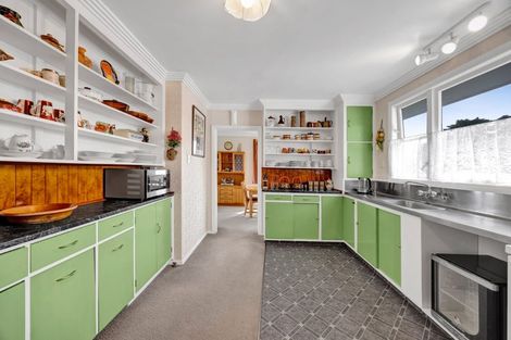 Photo of property in 414 South Road, Hawera, 4674