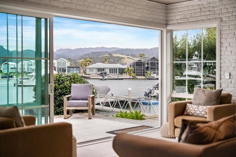 Photo of property in 129 Motu Grande, Pauanui, Hikuai, 3579