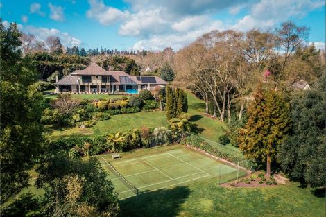 Photo of property in 119 Te Awa Road, Tamahere, Hamilton, 3283