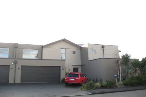 Photo of property in 43b Purchas Street, St Albans, Christchurch, 8014