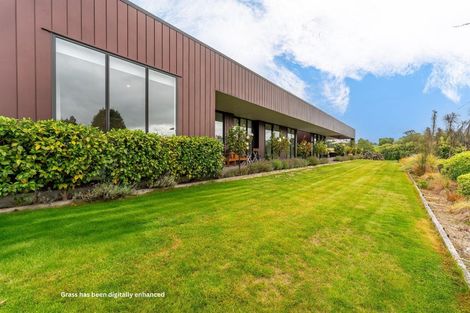 Photo of property in 14 Kalaugher Road, Geraldine Downs, Geraldine, 7991