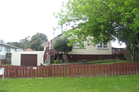 Photo of property in 3 Selago Place, Manurewa, Auckland, 2102
