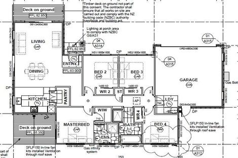 Photo of property in 9 Rainsford Road, Pukekohe, 2120