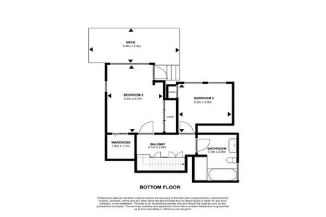Photo of property in 22b Orchard Street, Wadestown, Wellington, 6012