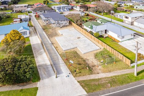 Photo of property in 86 Totara Street, Tawhero, Whanganui, 4501