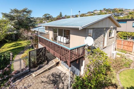 Photo of property in 6 Soleares Avenue, Mount Pleasant, Christchurch, 8081