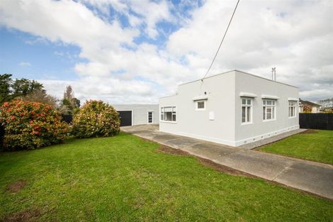 Photo of property in 9 Totara Street, Marton, 4710