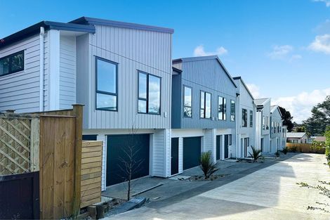 Photo of property in 30a/1 Tirimoana Road, Te Atatu South, Auckland, 0602