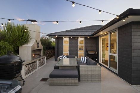 Photo of property in 120 Lisle Farm Drive, Pukekohe, 2120