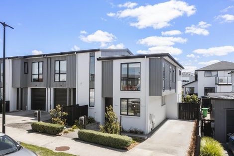 Photo of property in 4b Treloar Crescent, Hobsonville, Auckland, 0616