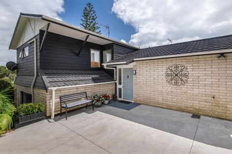 Photo of property in 21a/1 Norman Road, Hauraki, Auckland, 0622