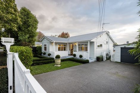 Photo of property in 87 Cook Street, Hamilton East, Hamilton, 3216