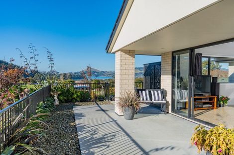 Photo of property in 9 Goddard Way, Sawyers Bay, Port Chalmers, 9023