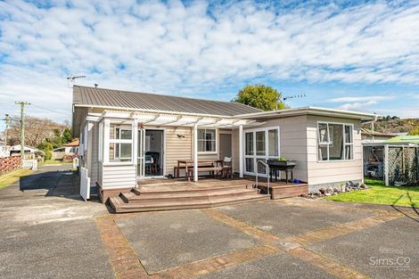 Photo of property in 36 Stewart Street, Aramoho, Whanganui, 4500
