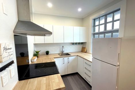 Photo of property in 1u5 Brooklyn Road, Mount Cook, Wellington, 6011