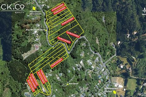 Photo of property in 222 Blue Mountains Road, Blue Mountains, Upper Hutt, 5371