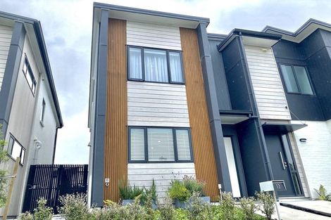 Photo of property in 12 Joshua Carder Drive, Hobsonville, Auckland, 0616
