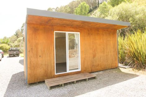 Photo of property in 202 Brunswick Road, Brunswick, Whanganui, 4571