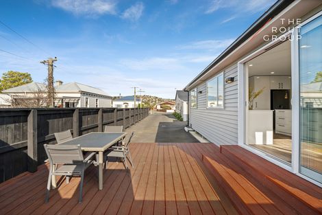 Photo of property in 13a Wesley Street, South Dunedin, Dunedin, 9012