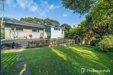 Photo of property in 20 London Road, Korokoro, Lower Hutt, 5012