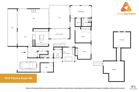 Photo of property in 9114 Paeroa Kopu Road, Matatoki, Thames, 3578