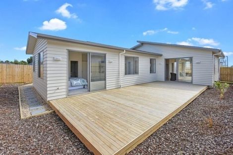 Photo of property in 13 Huahua Crescent, Papakura, 2110