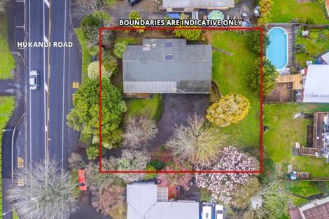 Photo of property in 249 Hukanui Road, Chartwell, Hamilton, 3210