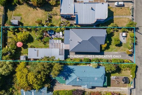 Photo of property in 32 Clare Street, Oamaru North, Oamaru, 9400