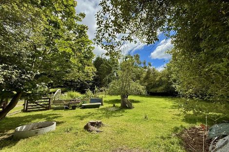 Photo of property in 20 Mckenzie Road, Livingstone, Oamaru, 9491